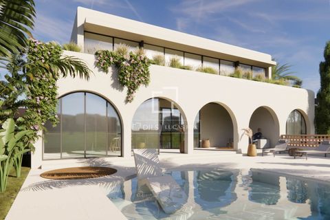 Villa i Empuriabrava, Gerona, Empuriabrava - € 3.200.000 | Ref: CBR59245 - foto 3