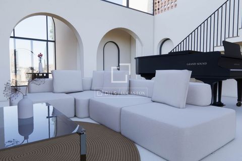 Villa i Empuriabrava, Gerona, Empuriabrava - € 3.200.000 | Ref: CBR59245 - foto 7