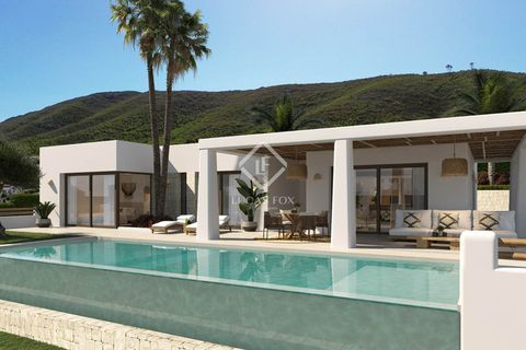 Villa i Javea, Alicante, Javea - € 1.799.000 | Ref: JAV60276 - foto 2