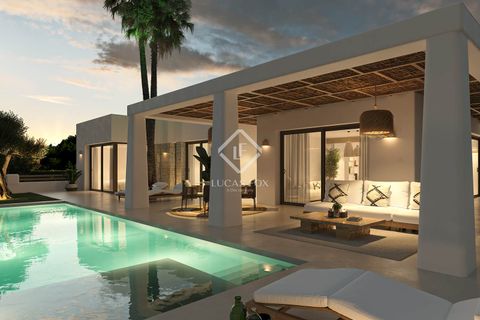 Villa i Javea, Alicante, Javea - € 1.799.000 | Ref: JAV60276 - foto 1
