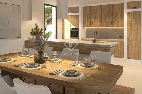 Villa i Javea, Alicante, Javea - € 1.799.000 | Ref: JAV60276 - foto 4