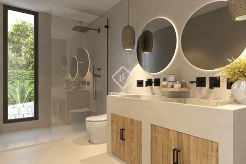 Villa i Javea, Alicante, Javea - € 1.799.000 | Ref: JAV60276 - foto 6