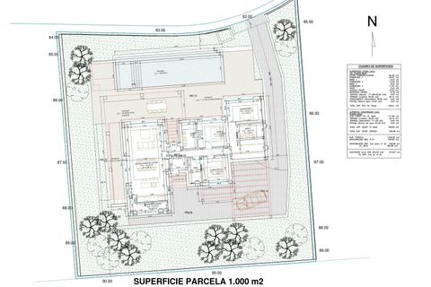Villa i Javea, Alicante, Javea - € 1.799.000 | Ref: JAV60276 - foto 19