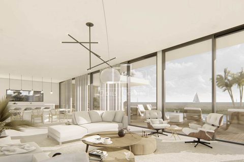 Villa i Cala Vinyes, Mallorca, Cala Vinyes - € 3.250.000 | Ref: MAL60240 - foto 1