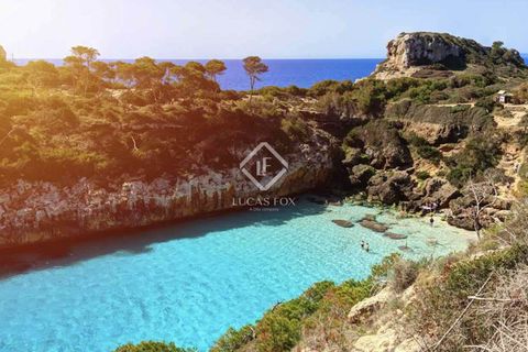 Villa i Cala Vinyes, Mallorca, Cala Vinyes - € 3.250.000 | Ref: MAL60240 - foto 14
