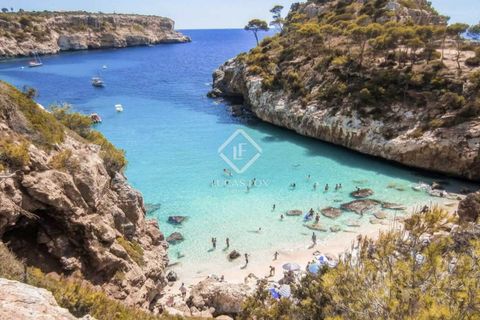Villa i Cala Vinyes, Mallorca, Cala Vinyes - € 3.250.000 | Ref: MAL60240 - foto 20