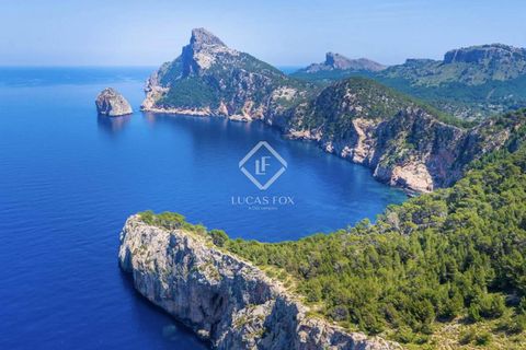 Villa i Cala Vinyes, Mallorca, Cala Vinyes - € 3.250.000 | Ref: MAL60240 - foto 21