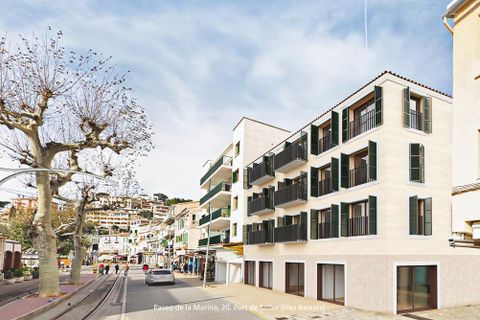 Lejlighed i Port De Soller, Mallorca - foto 3