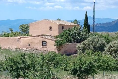 Cortijo i Oria, Almeria, Oria - € 169.000 | Ref: R22318 - foto 7