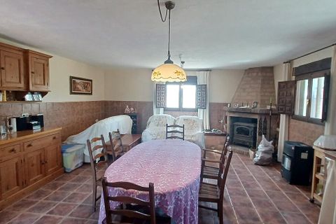 Cortijo i Oria, Almeria, Oria - € 169.000 | Ref: R22318 - foto 9