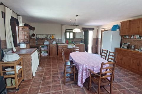 Cortijo i Oria, Almeria, Oria - € 169.000 | Ref: R22318 - foto 10