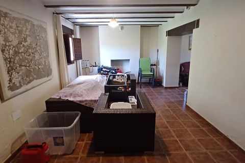 Cortijo i Oria, Almeria, Oria - € 169.000 | Ref: R22318 - foto 11