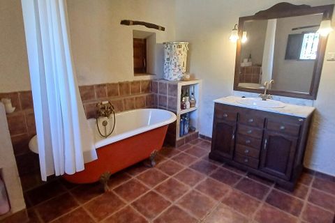 Cortijo i Oria, Almeria, Oria - € 169.000 | Ref: R22318 - foto 12