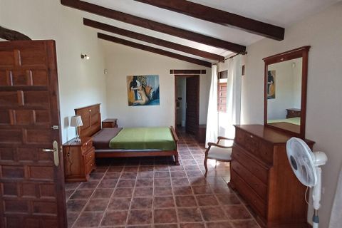 Cortijo i Oria, Almeria, Oria - € 169.000 | Ref: R22318 - foto 14