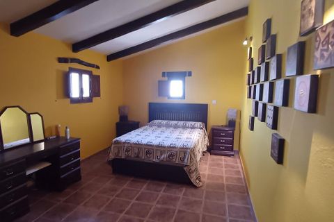 Cortijo i Oria, Almeria, Oria - € 169.000 | Ref: R22318 - foto 16