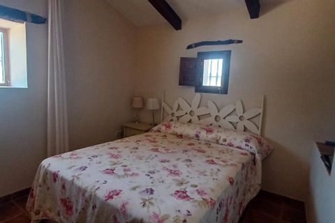 Cortijo i Oria, Almeria, Oria - € 169.000 | Ref: R22318 - foto 17