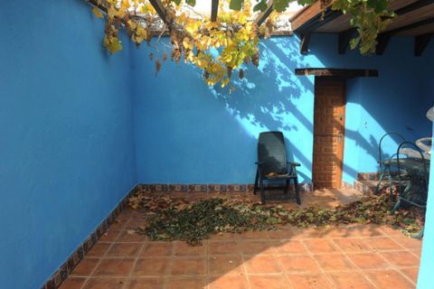 Cortijo i Oria, Almeria, Oria - € 169.000 | Ref: R22318 - foto 18