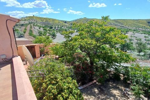 Cortijo i Oria, Almeria, Oria - € 169.000 | Ref: R22318 - foto 20