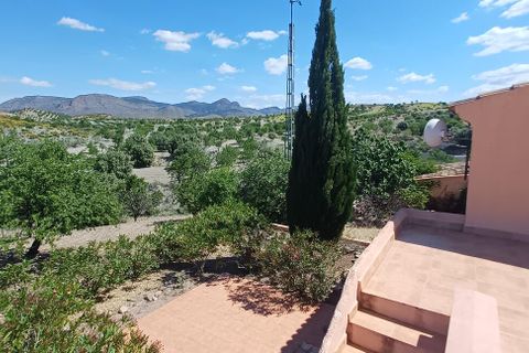 Cortijo i Oria, Almeria, Oria - € 169.000 | Ref: R22318 - foto 21