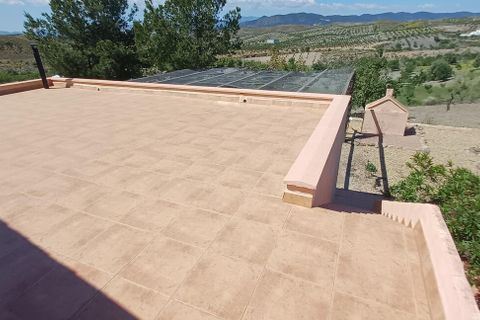 Cortijo i Oria, Almeria, Oria - € 169.000 | Ref: R22318 - foto 22
