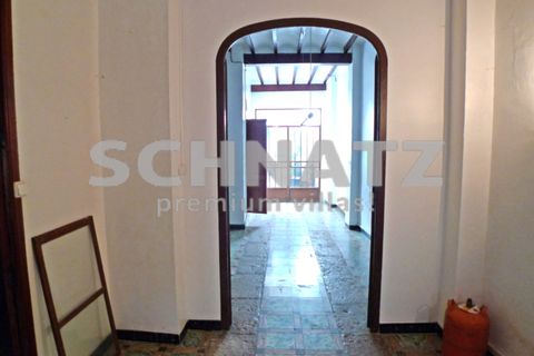 Byhus i Jalon, Alicante, Jalon - € 250.000 | Ref: JA5261 - foto 1