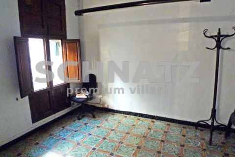 Byhus i Jalon, Alicante, Jalon - € 250.000 | Ref: JA5261 - foto 2