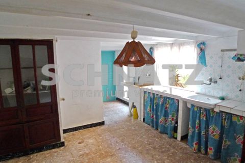 Byhus i Jalon, Alicante, Jalon - € 250.000 | Ref: JA5261 - foto 4