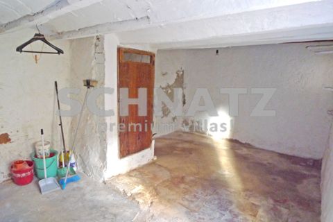 Byhus i Jalon, Alicante, Jalon - € 250.000 | Ref: JA5261 - foto 5