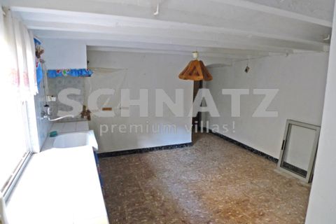 Byhus i Jalon, Alicante, Jalon - € 250.000 | Ref: JA5261 - foto 6