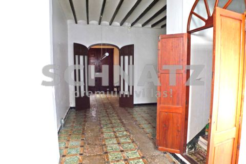 Byhus i Jalon, Alicante, Jalon - € 250.000 | Ref: JA5261 - foto 7
