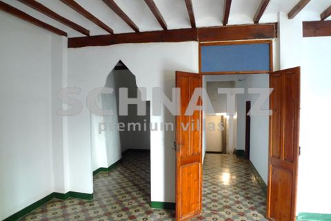 Byhus i Jalon, Alicante, Jalon - € 250.000 | Ref: JA5261 - foto 16