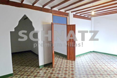 Byhus i Jalon, Alicante, Jalon - € 250.000 | Ref: JA5261 - foto 17