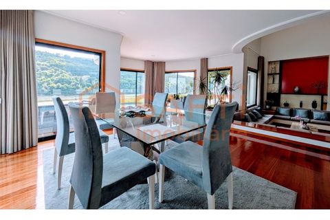 Villa i Foz do Sousa e Covelo, Porto, Foz do Sousa e Covelo - € 1.440.000 | Ref: SAFTI:006811 - foto 4