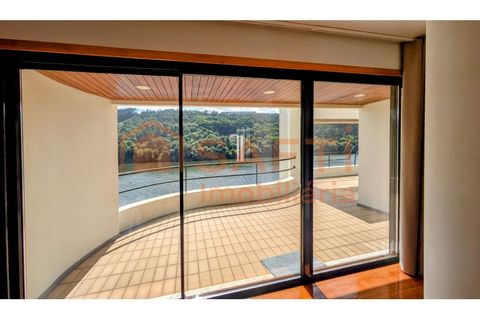 Villa i Foz do Sousa e Covelo, Porto, Foz do Sousa e Covelo - € 1.440.000 | Ref: SAFTI:006811 - foto 8
