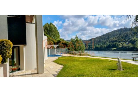 Villa i Foz do Sousa e Covelo, Porto, Foz do Sousa e Covelo - € 1.440.000 | Ref: SAFTI:006811 - foto 2