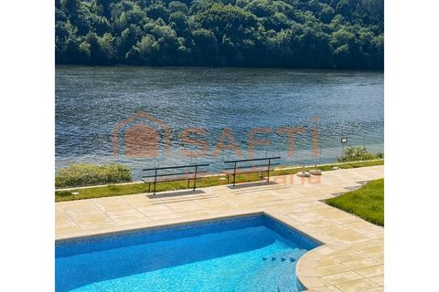 Villa i Foz do Sousa e Covelo, Porto, Foz do Sousa e Covelo - € 1.440.000 | Ref: SAFTI:006811 - foto 1