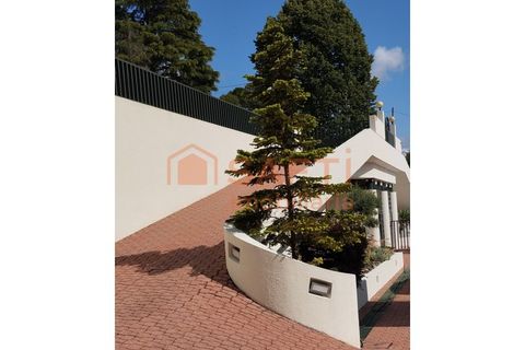 Villa i Foz do Sousa e Covelo, Porto, Foz do Sousa e Covelo - € 1.440.000 | Ref: SAFTI:006811 - foto 13