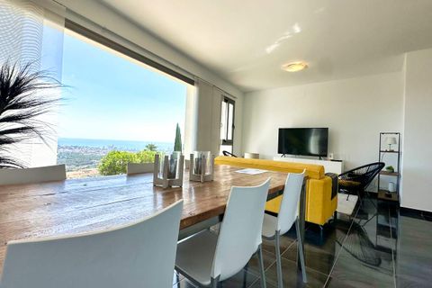 Rækkehus i Calpe, Alicante, Calpe - € 375.000 | Ref: CC3127 - foto 10