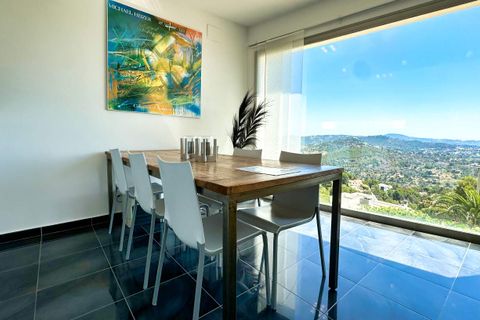 Rækkehus i Calpe, Alicante, Calpe - € 375.000 | Ref: CC3127 - foto 11