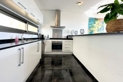 Rækkehus i Calpe, Alicante, Calpe - € 375.000 | Ref: CC3127 - foto 18