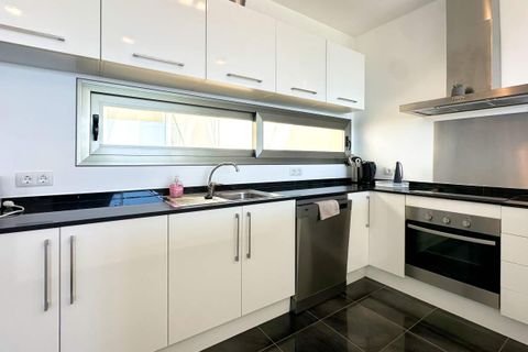 Rækkehus i Calpe, Alicante, Calpe - € 375.000 | Ref: CC3127 - foto 19