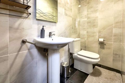 Rækkehus i Calpe, Alicante, Calpe - € 375.000 | Ref: CC3127 - foto 20