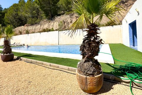 Rækkehus i Calpe, Alicante, Calpe - € 375.000 | Ref: CC3127 - foto 32