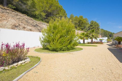 Rækkehus i Calpe, Alicante, Calpe - € 375.000 | Ref: CC3127 - foto 35