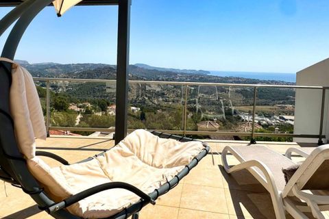 Rækkehus i Calpe, Alicante, Calpe - € 375.000 | Ref: CC3127 - foto 8