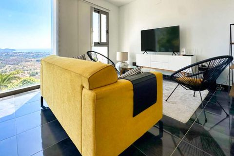 Rækkehus i Calpe, Alicante, Calpe - € 375.000 | Ref: CC3127 - foto 14