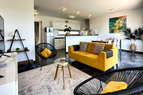 Rækkehus i Calpe, Alicante, Calpe - € 375.000 | Ref: CC3127 - foto 15