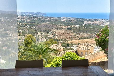 Rækkehus i Calpe, Alicante, Calpe - € 375.000 | Ref: CC3127 - foto 12