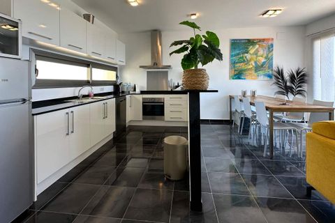 Rækkehus i Calpe, Alicante, Calpe - € 375.000 | Ref: CC3127 - foto 17