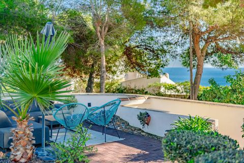 Villa i Calpe, Alicante, Calpe - € 1.299.000 | Ref: CC3128 - foto 3